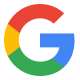 Google sign in icon